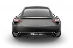 Lotus Eterne Concept 2010 года